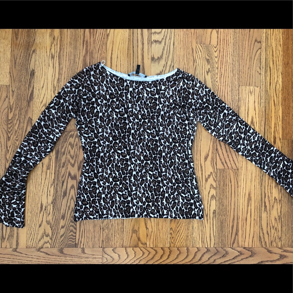 Casual Top